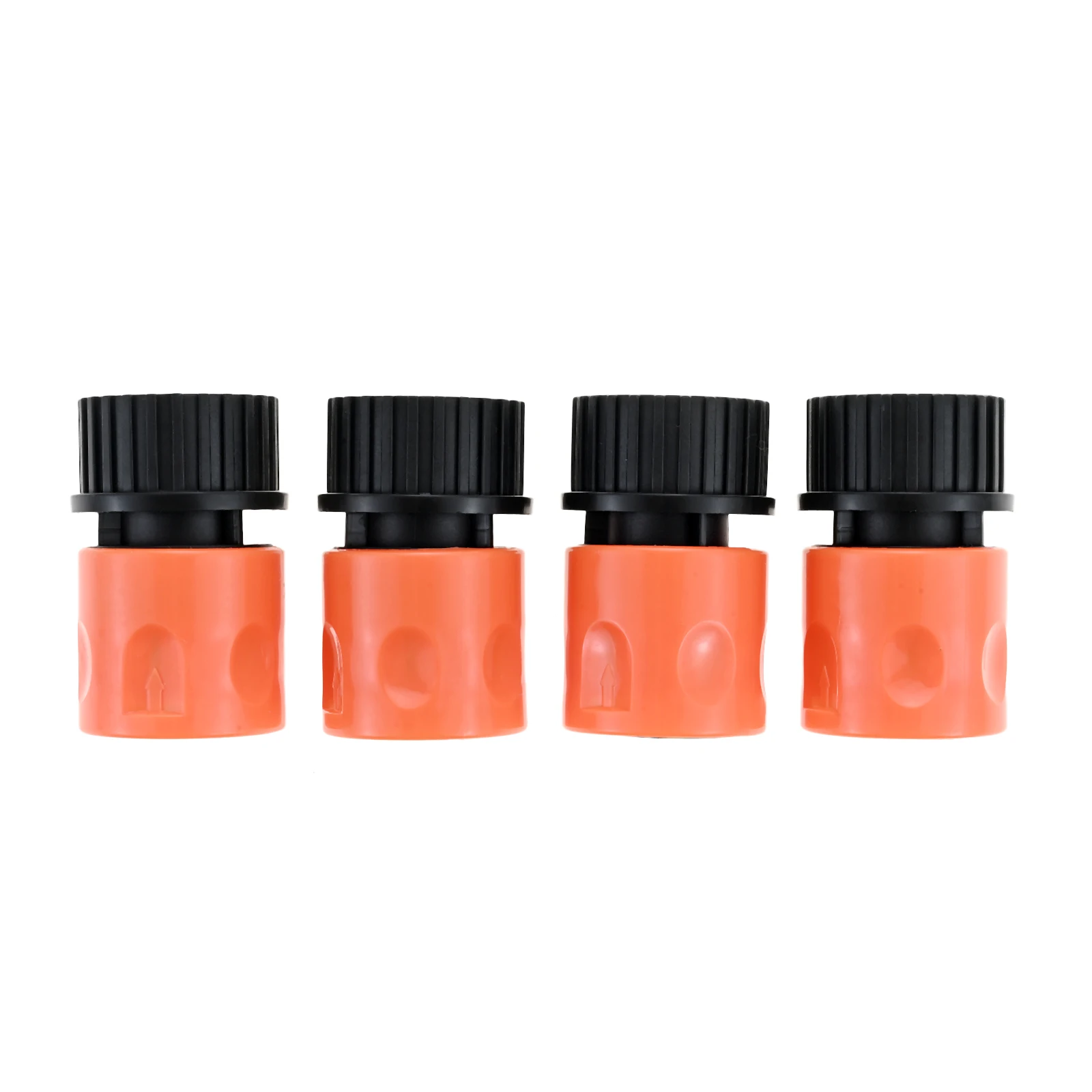 4 Pcs Plastic 3/4 Inch Water Quick Connector Fit for Stihl TS400 TS410 TS420 TS700 TS800 Replace for 4201-670-1701 42016701701