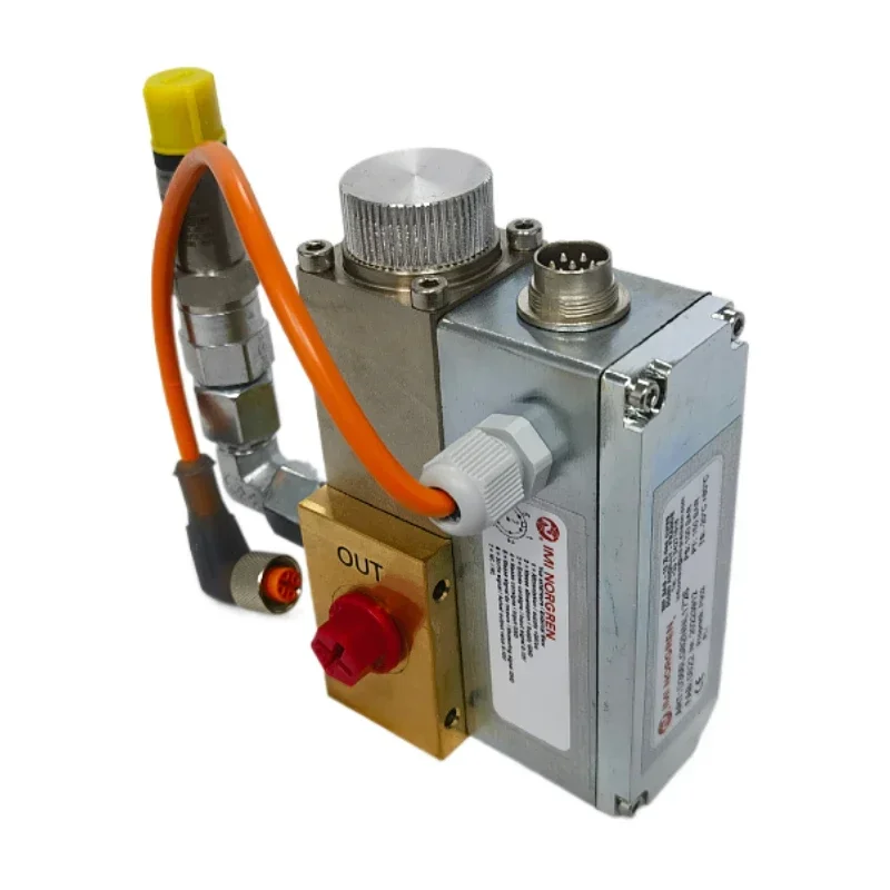 D366LG82NNL1726/NORGREN/IMF/électrovanne/réducteur proportionnel