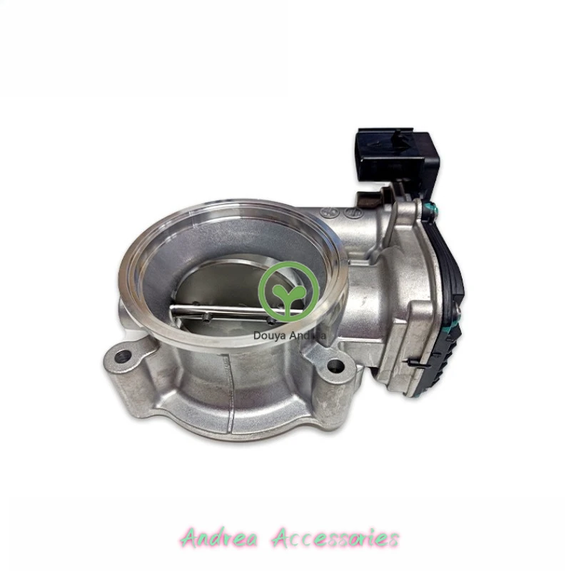 Dongfeng SDE4.0 die sel engine air control valve Tianjin KR throttle assembly 5667786