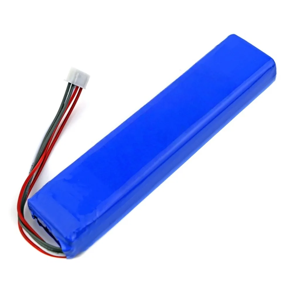 KIPNO 6000mAh Battery for JBL Xtreme