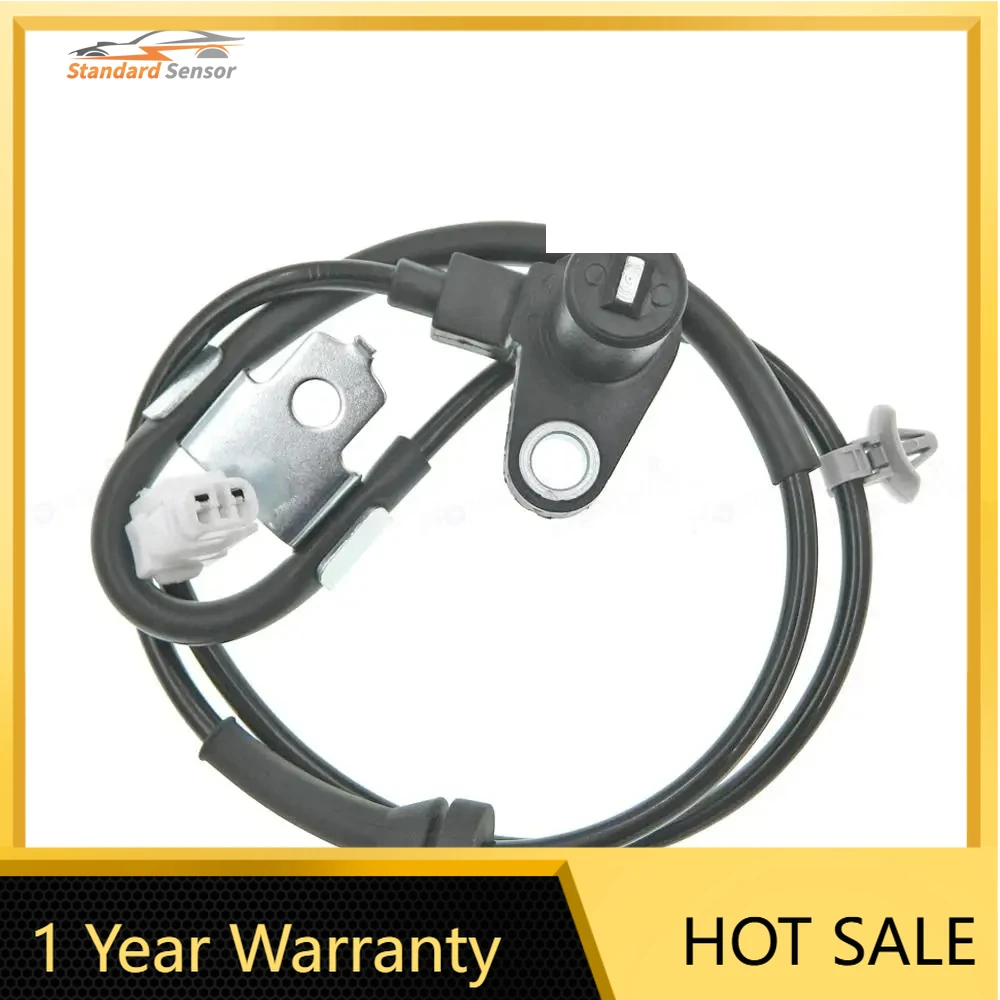 

Front Left OE 56320-62J01 Wheel Speed ABS Sensor For Suzuki Swift III 2005 2006 2007 2008 2009-2021