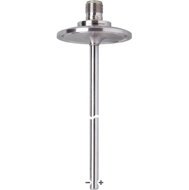 Temperature Sensor …