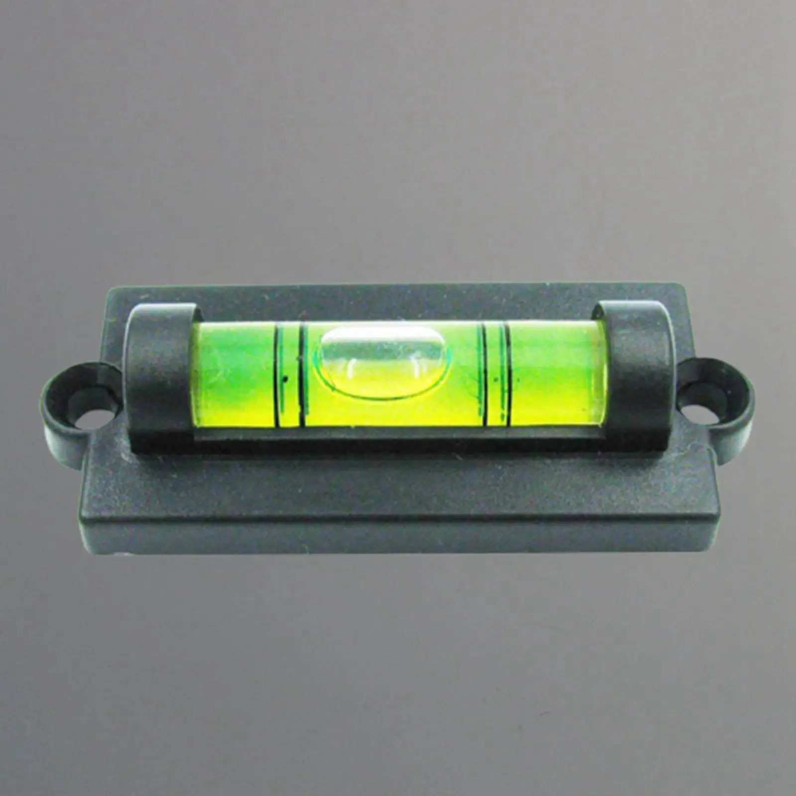 

Bubble Level Easy to Use Measuring Tools Small with Mounted Ears Spirit Level
