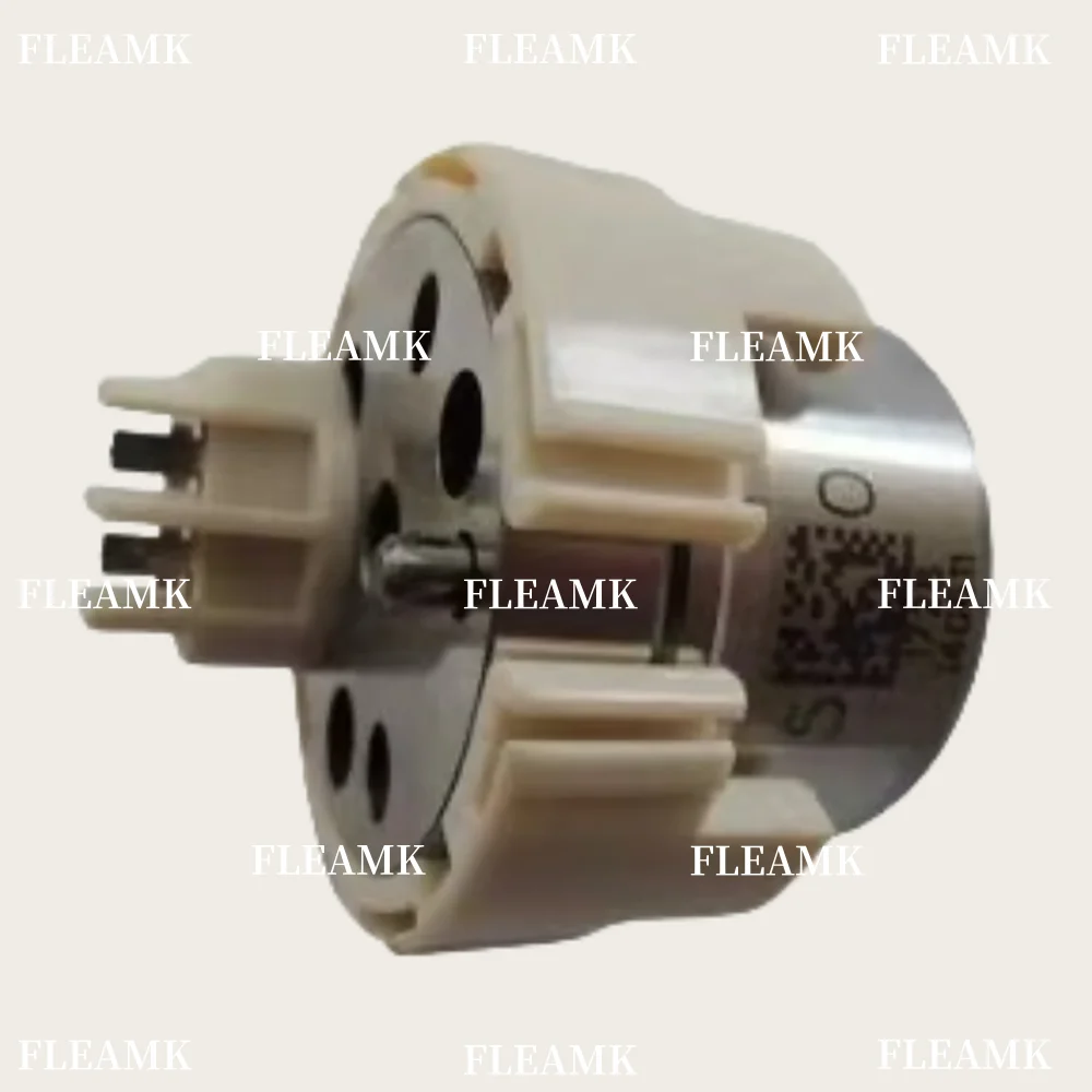 Diesel Common Rail Injector Control Valve 7206-0440 for BEBU5A01000 BEBU5A00000 1668325 G6000-1111100