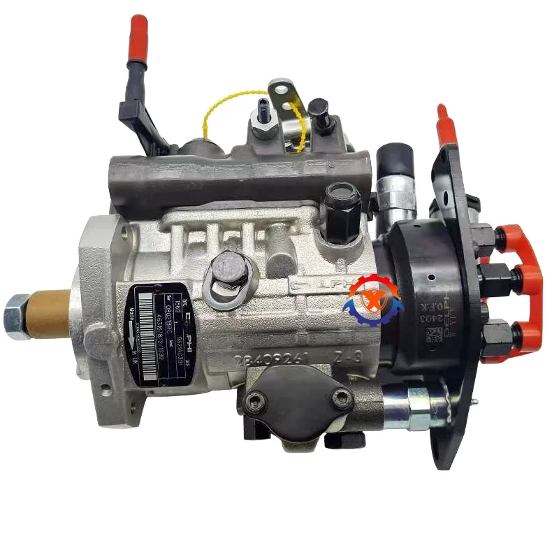 Original New Fuel Injection Pump 9521A030H 398-1498 T413368 For 320D2