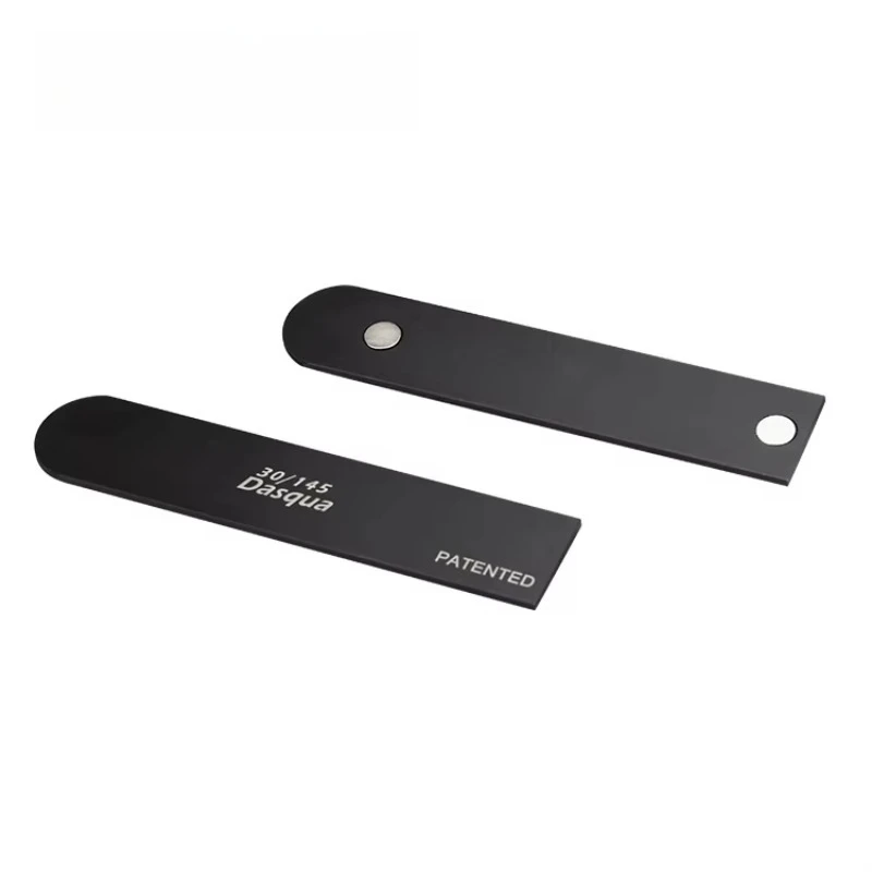 Лидер продаж Dasqua 15 мм 22 мм 25 мм 30 мм 32 мм Запатентованный параллельный набор из магнитной стали премиум-класса