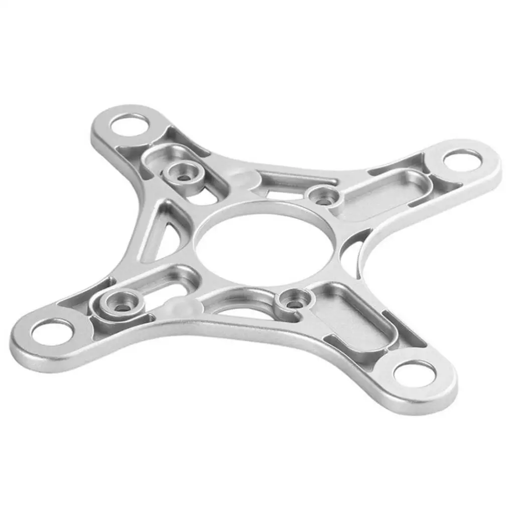 Gimbal Mounting Plate Vibration Damper Shock-absorbing Stabilizer for DJI Phantom 3 Standard Drone Camera - view 6