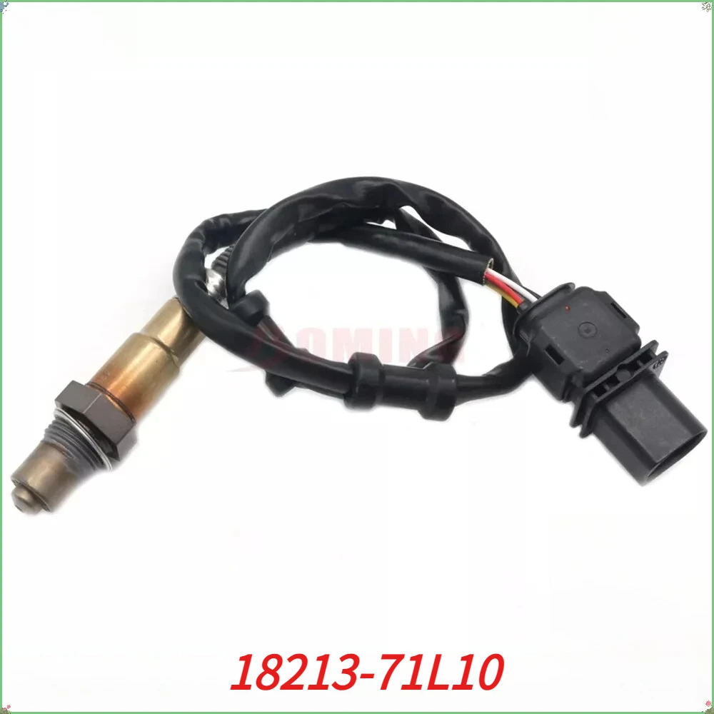 

Датчик кислорода (лямбда-зонд) 18213-71L10 для Opel AGILA, Suzuki Swift, Escudo, Splash. НОВИНКА. Аналог 18213-69L01, 0258017272, 1821371L10.