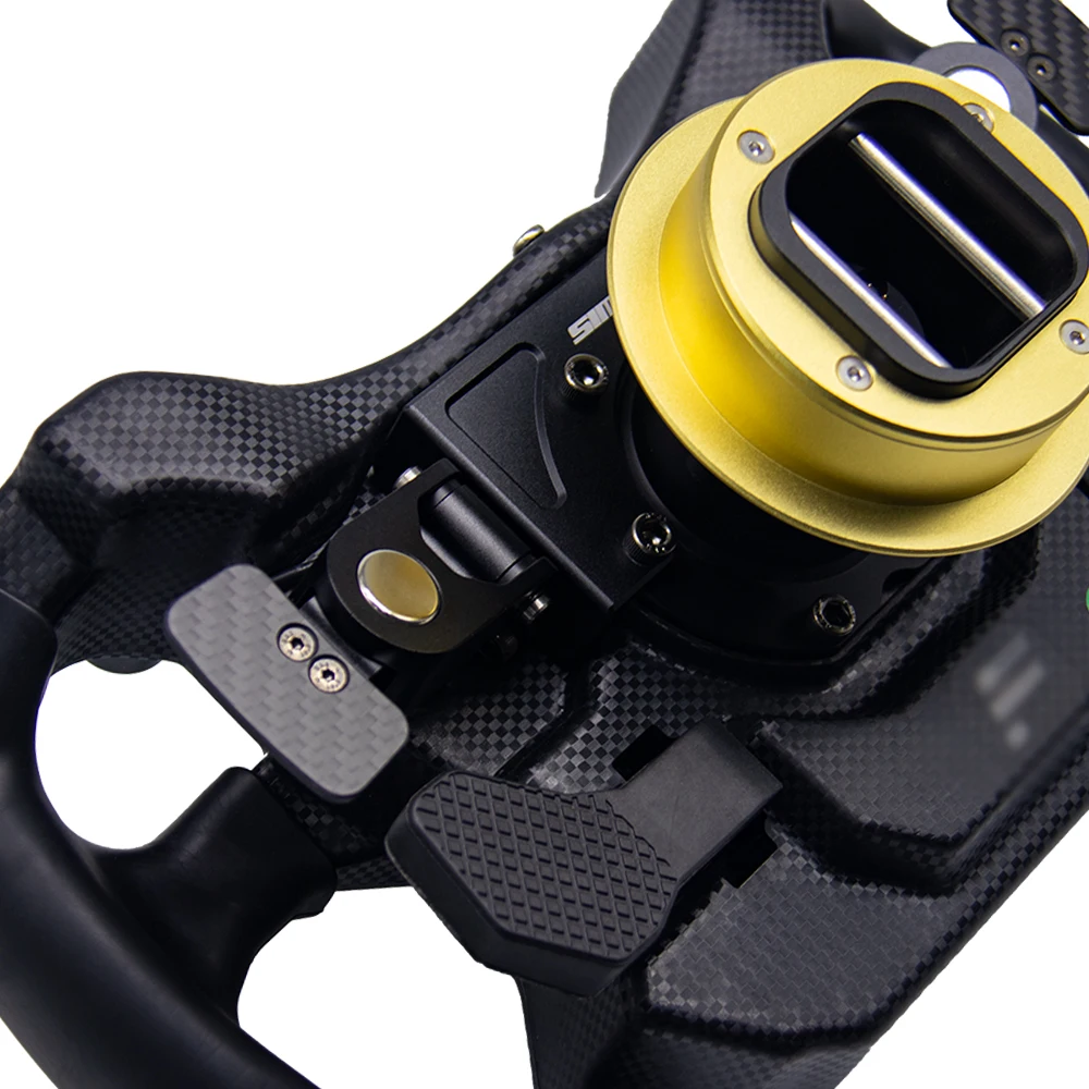 

Magnetic Paddle Module Adapter for Mclaren Gt3 V2 Carbon Fiber & Aluminum Alloy Simube