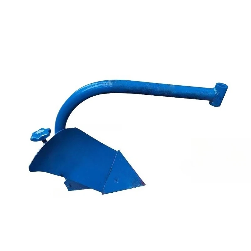 Walk-behind Tractor Attachment Farming Tools, Micro Tiller Rotary Tiller Accessories