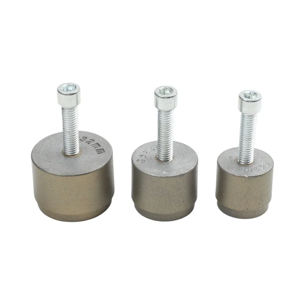 Pipe Welding 32mm Diameter Hot Die Head High Carbon Aluminum Die Head Welding Thickened Insulation Design Pipe