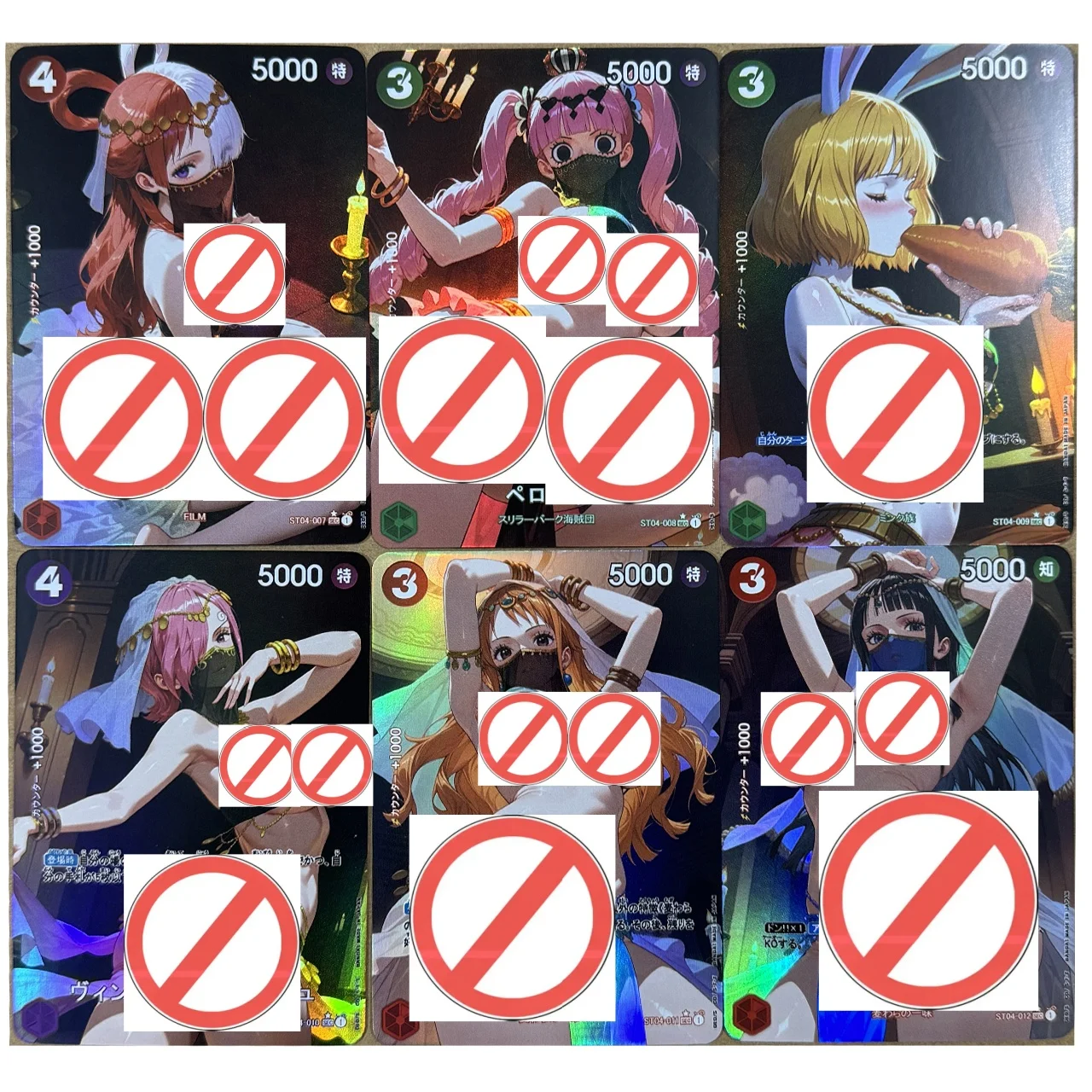 

Набор из 6 коллекционных карточек в западном стиле: One Piece, DIY, Нами, Моринго, складные флеш-карты, аниме, мультфильмы, OP, Винсмоук Рейджу, Перона, игровые коллекционные карточки