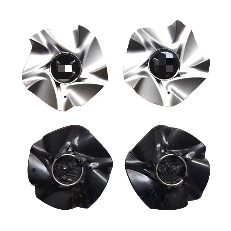 98012783VX Suitable for Citroen DS3 DS4 DS5 DS5LS DS6 DS7 DS9 car wheel hub covers Wheel center decorative cover