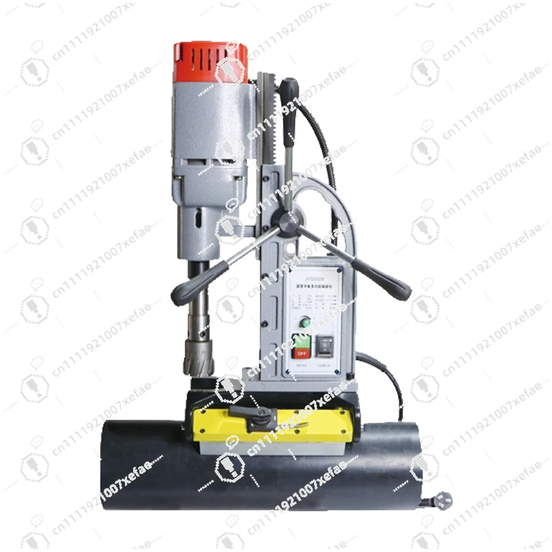 

Magnetic seat drilling machine, light high quality coring drill, high power coring drill JYG5528