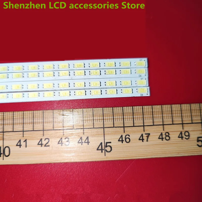 Cho Changhong 3DTV42780i V420H2-LS1-TREF7 V420H2-LS1t87d159.00 3V 56LED 47.4Cm Đèn Nền LED Dây 100% Mới