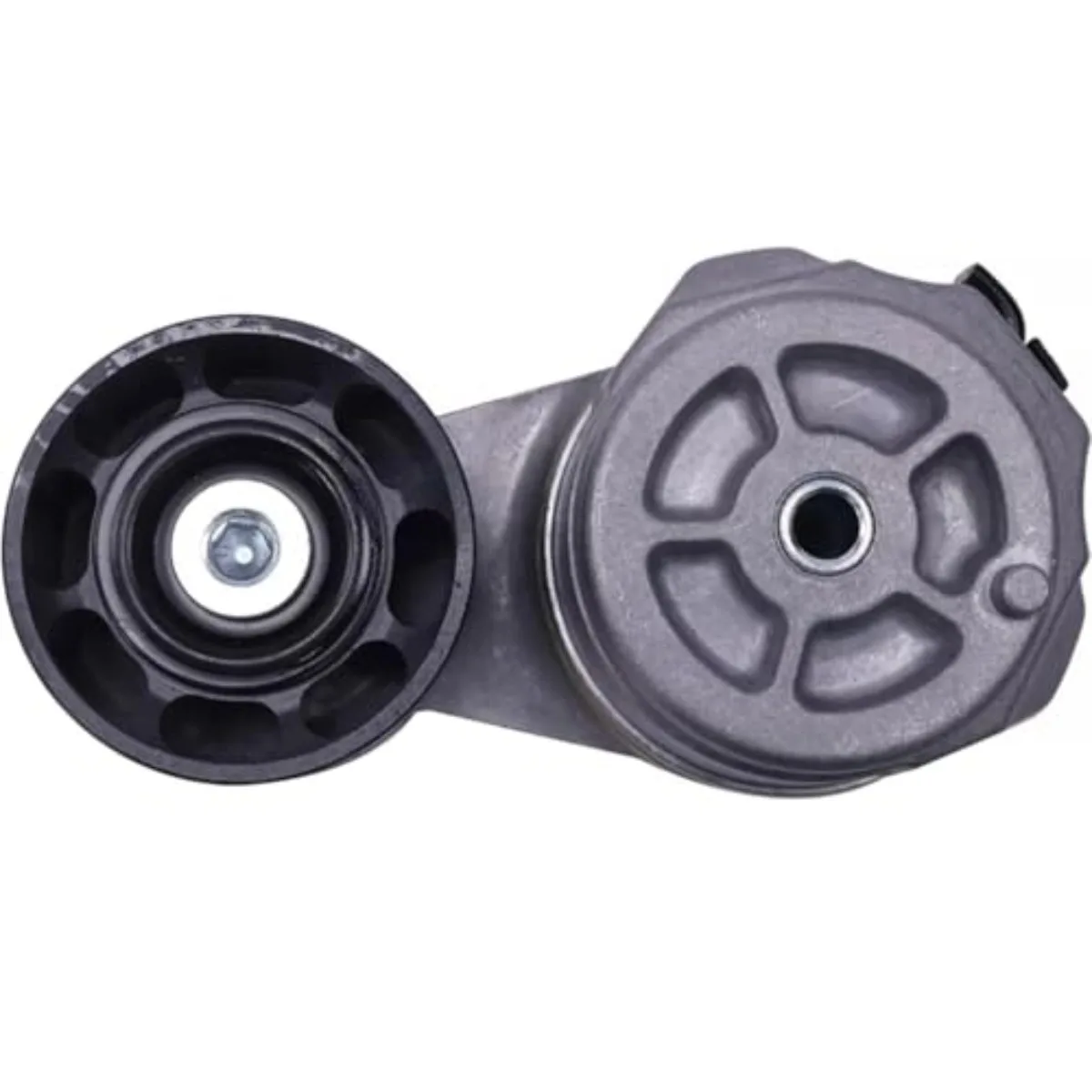 

1PCS Belt Tensioner 138-2514 1382514 For Caterpillar CAT Industrial Engine 3126B C18 Truck Engine 3126 3406E C-15 C-16 C-18 C15