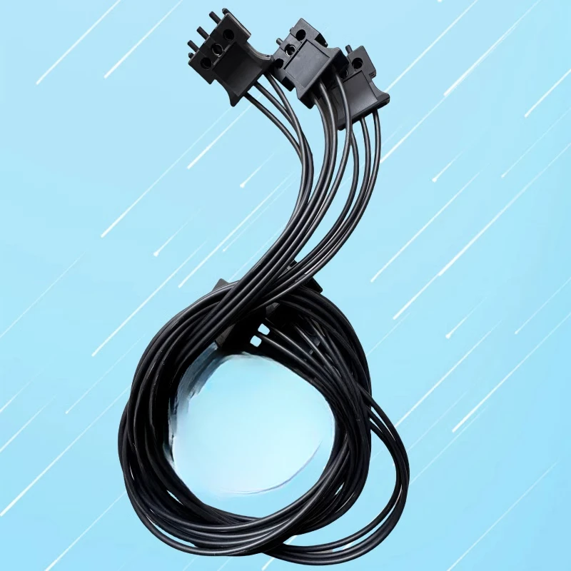 

U11 and U21 and U31 inverters 430/440/G120/S120 series fiber optic cable fiber plugs