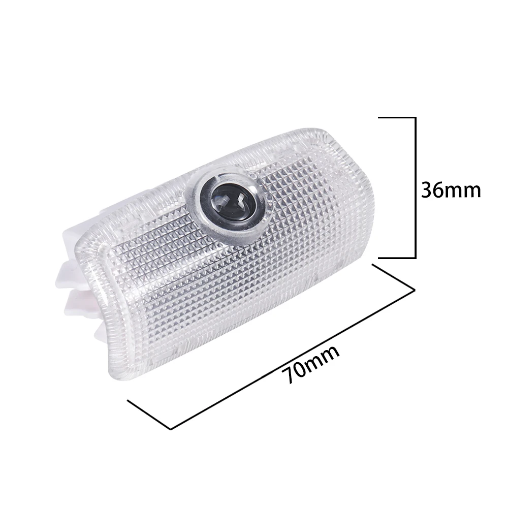 LED-Autotür-Willkommensprojektor-Lichtzubehör für Infiniti G M Q FX EX QX Serie QX50 QX56 FX37 FX50 G25 G37 Q50 Q60 – Detail 2