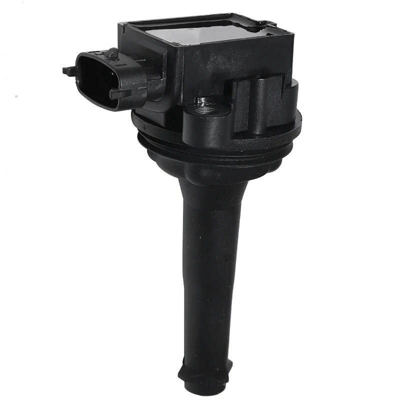 

Automotive ignition coil with OEM numbers UF341 for Volvo C70 I Convertible (873) 2.0 T B5204T3 (1998–2005) and S60 models