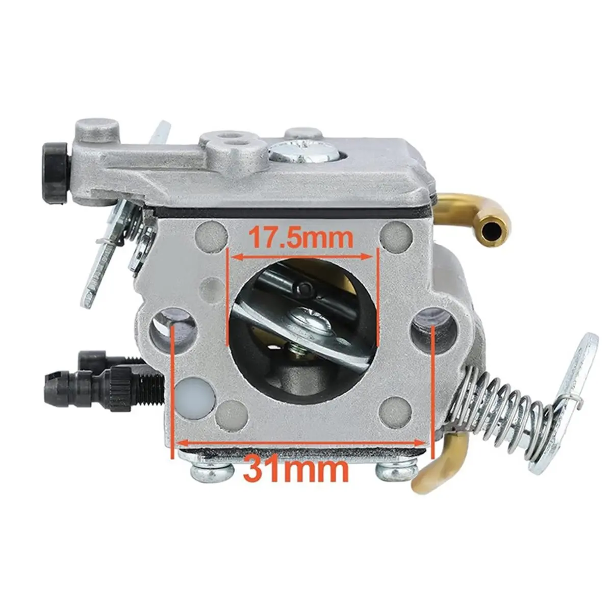 

Комплект карбюратора A50U для бензопилы MS250 MS230 C1Q-S92 1123-120-1651