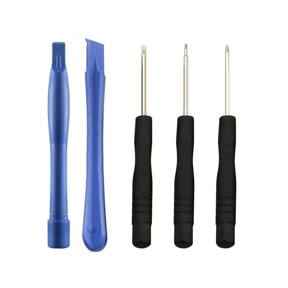 Universal 8 In 1Mobile Phone Repair Tools Screwdrivers Set Drecision Disassemble Screwdriver Set For IPhone Andriod Mobile Phone