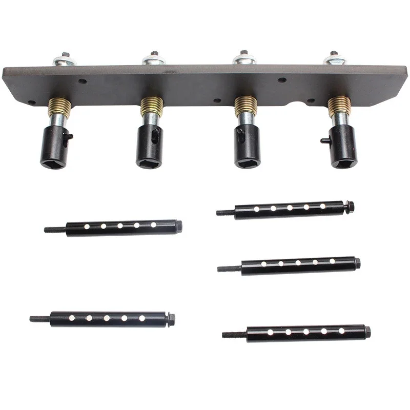 

Fuel Injector Removal Tool Engine B36 Fuel Injector Tool For BMW Mini B38 B48 B58 Car Fuel Injector Removal Tool Set