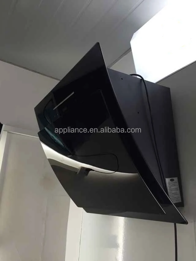 Exaustor Exaustor Exaustor de cozinha Chaminé