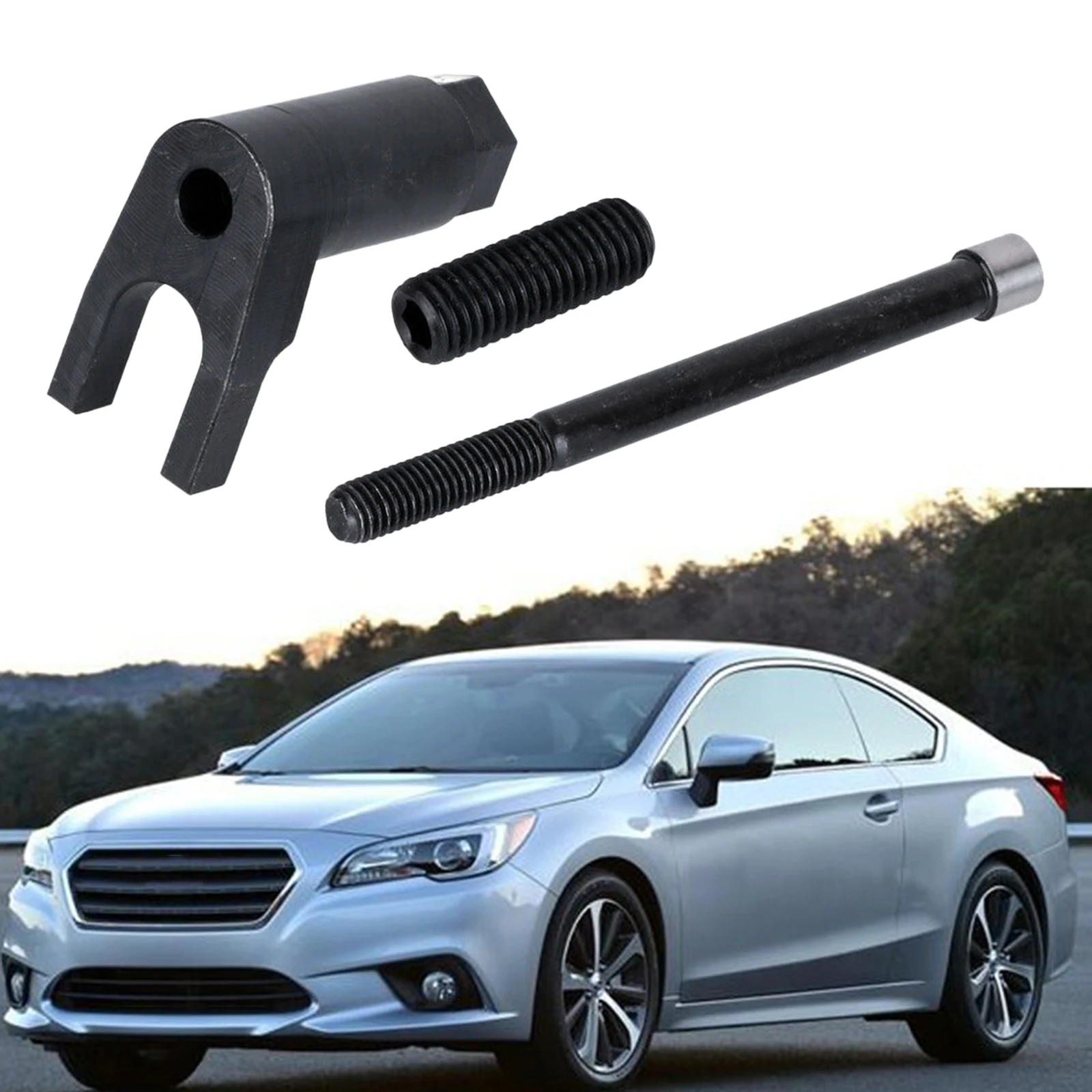 Fuel Injector Removal Tool 3418 for Ford 6.7L Powerstroke , Easy to Install,