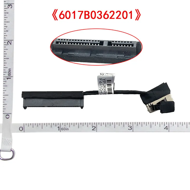 New Laptop for HP ProBook 640 645 650 G1 655 G1 640 G2 645 G2 650 G2 655 G2 HDD Hard Drive Caddy w/ Screw 738395001 6017B0362201