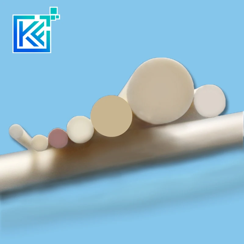 Tiny Diameter / High Alumina Ceramic /99.3% Thin Capillary Rod / single bore / OD*ID=2*1mm