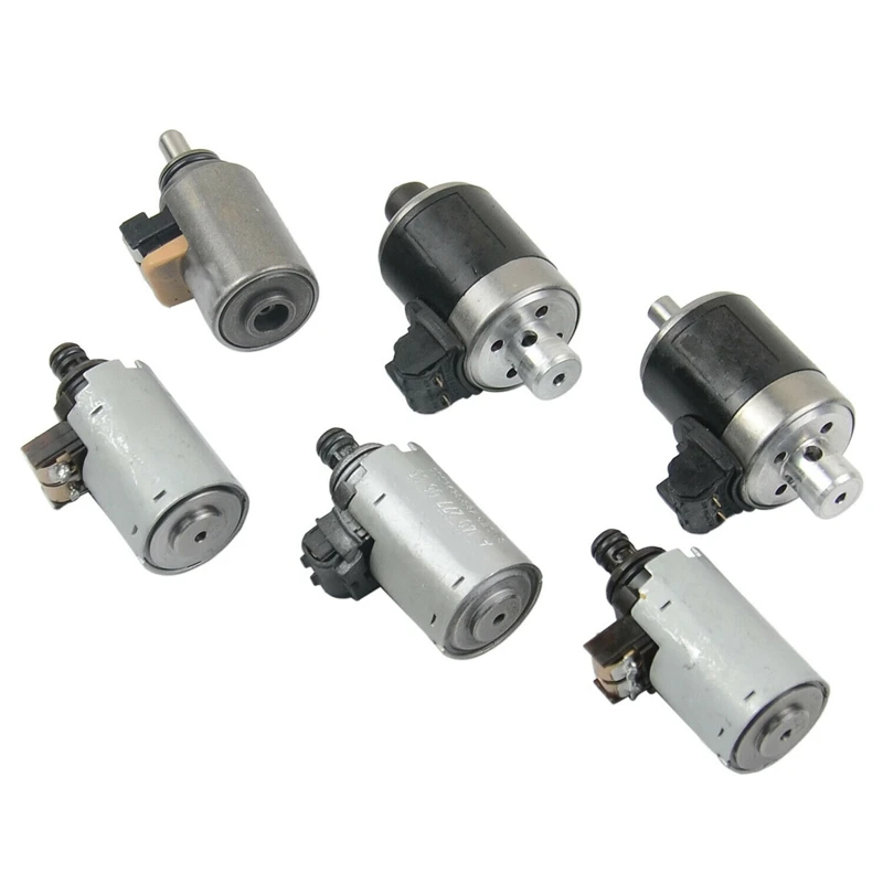 722.66Pcs  Automatic Transmission Solenoid Valve For Mercedes Benz OEM A1402770535 A1402770398