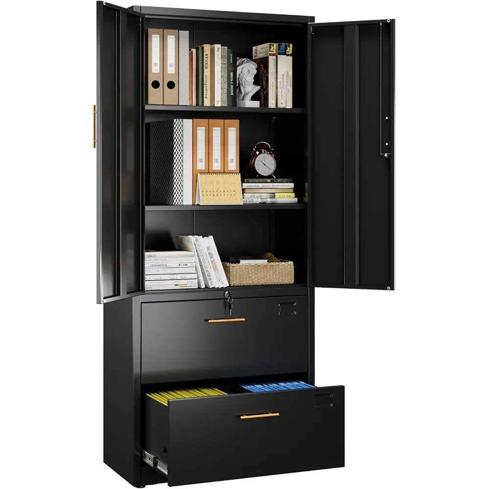 Adjustable Shelf Me…