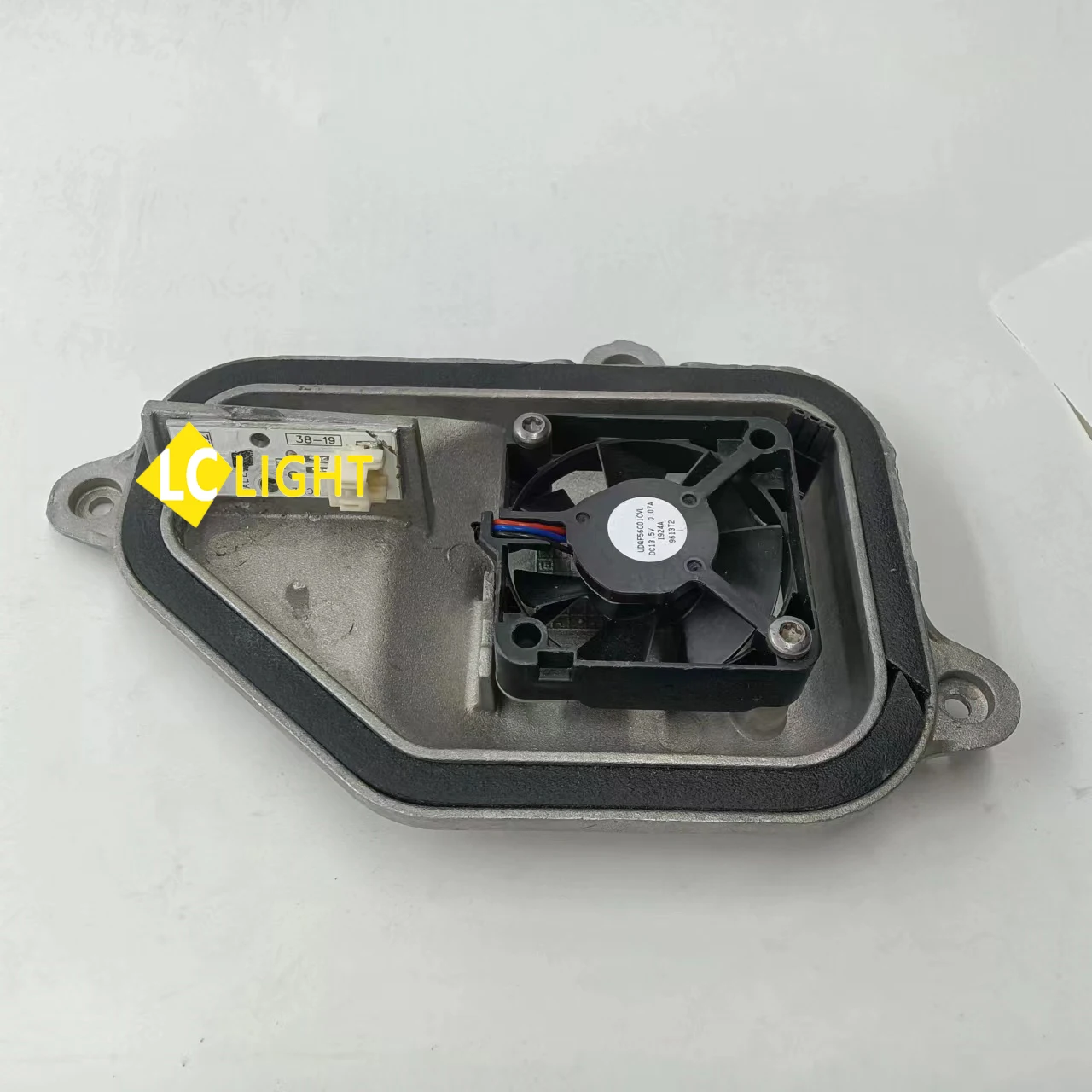 Left 63117466543 63117466544 Right Genuine LED Headlamp Control Ballast Light Source Fit For 1 Series F52 Car Original 7466544