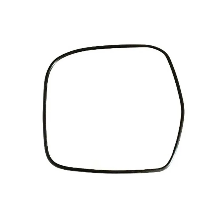 Rearview Mirror Glass for Toyota Land Cruiser 100 1998-2007