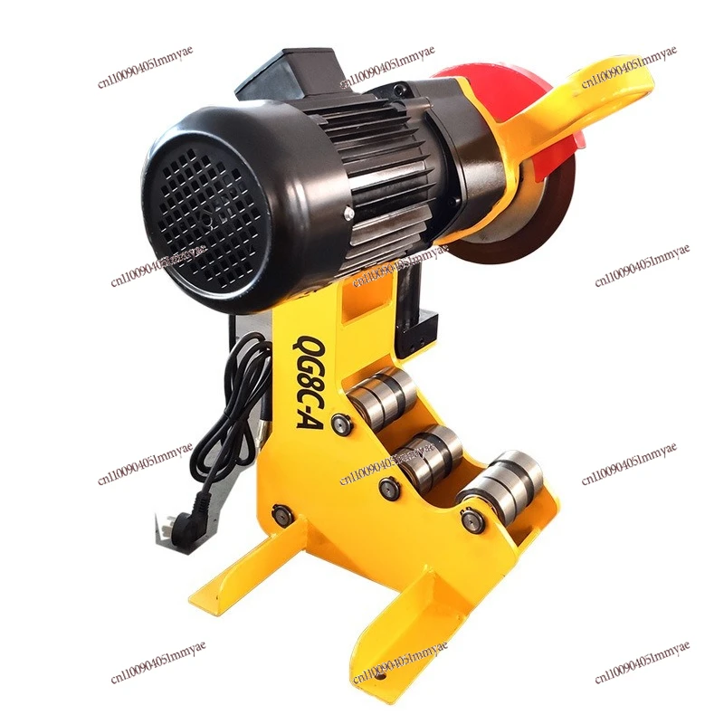 

Труборез электрический гидравлический QG8C QG12C QN8-H QN16