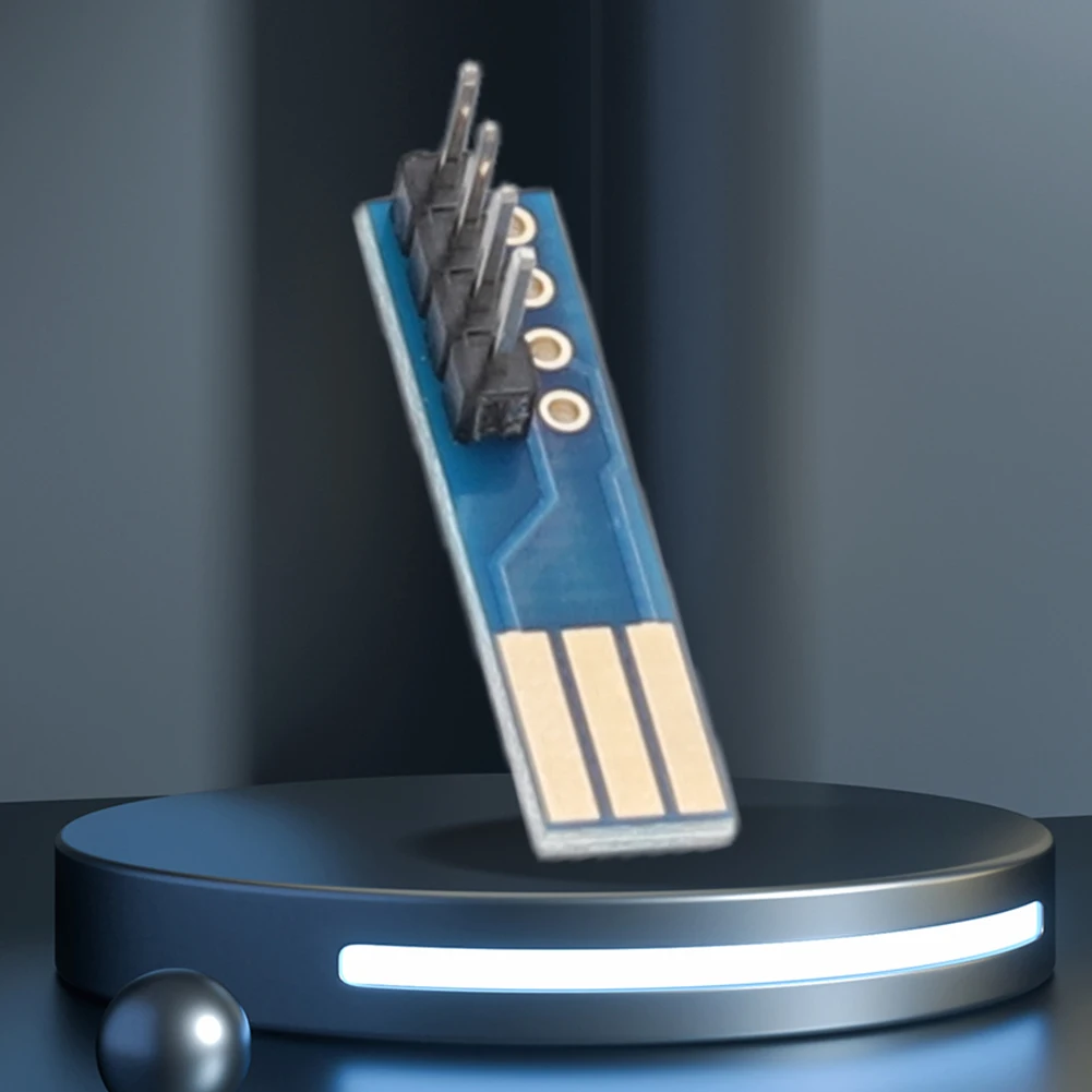 I2C لـ Wii WiiChuck Nunchuck Board I2C لـ Wii WiiChuck Nunchuck محول درع وحدة المجلس لـ Wii Arduino