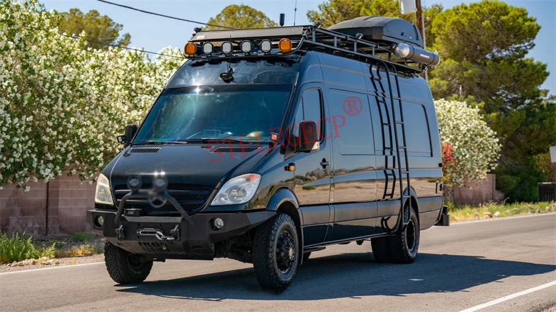 Nicht beheiztes Spiegelglas für die linke und rechte Autotür für Mercedes-Benz Sprinter 2500 3500 W906 06-18 und VW Crafter 06-16 – Detail 4