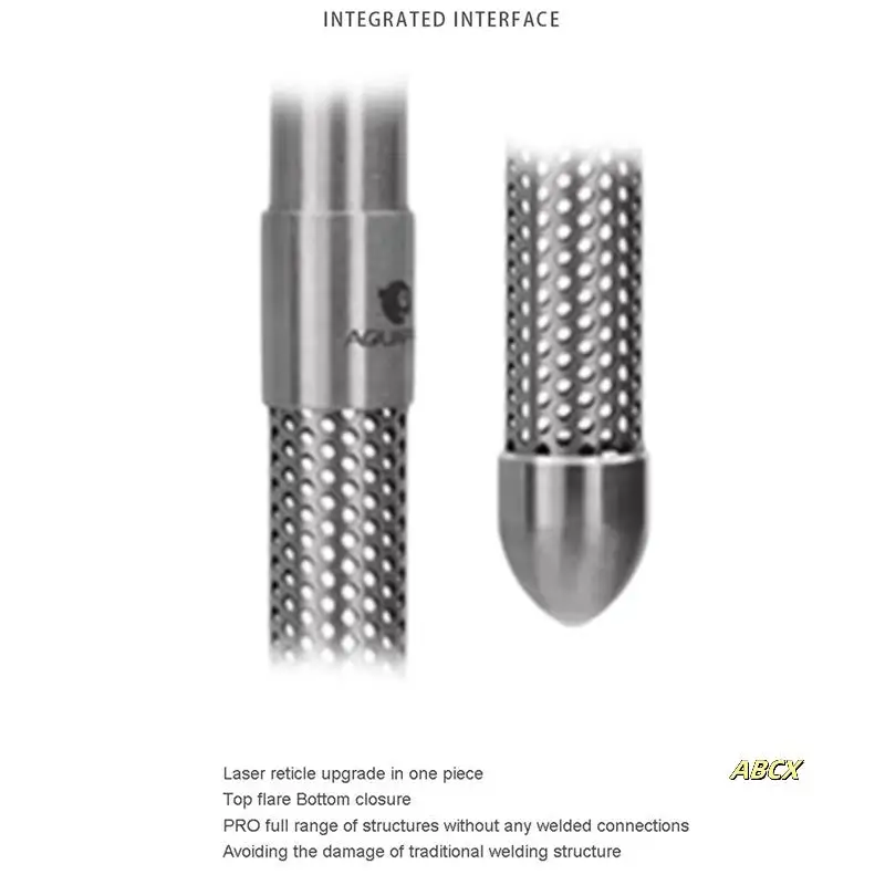 

Stainless Steel Stainless Steel Skimmer Inflow Shrimp Water Filter Fish Tanks Shrimp Fishbowl Supplies
