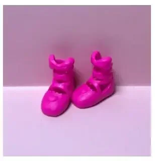 LX106 Multiple styles Accessories  for choice  shoes Toy  gift  for your kelly OB11  dolls