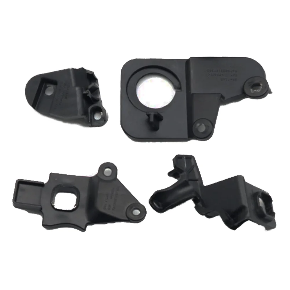 Sale Newest High Quality Headlight Holder Mount Repair Bracket Tab Left Side OEM Part Number 6212F0 For C5 For X7 08-17