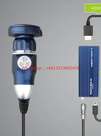 

Medical Portable Endoscope Camera