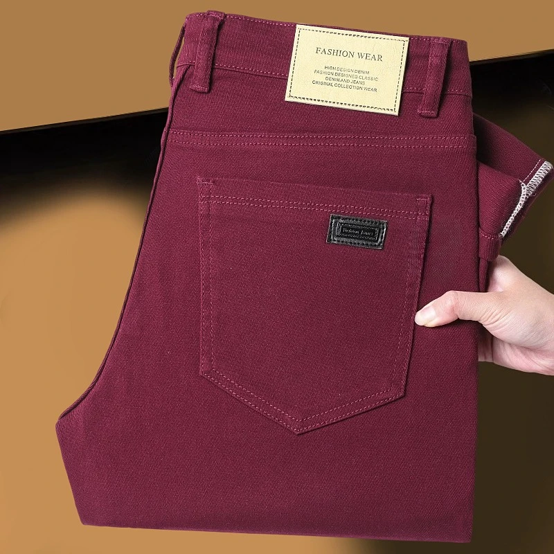 Wine Red