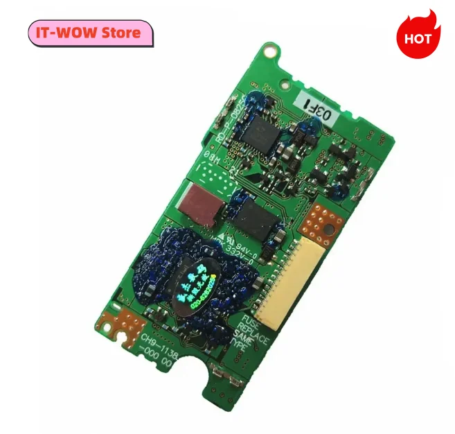 

100% Original powerboard for canon 5D II power board 5D2 power board 5D mark ii DC board slr camera repair parts