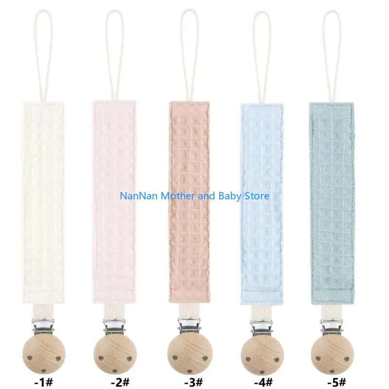 

Суммарная держатель для пейзажа Pacifier Practical Cleath
