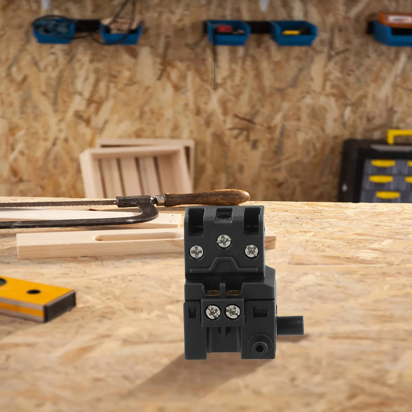 Electrical Fixing 6…