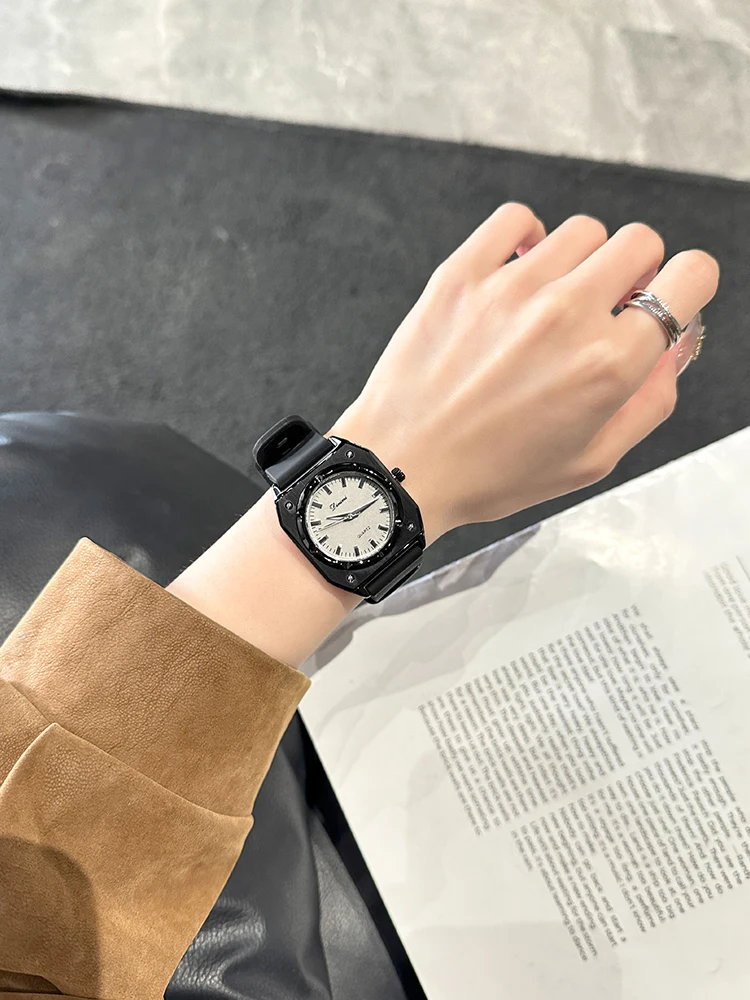 

Original watch women's watch 2025 new fashion light luxury watch authentic student women's gift new women's