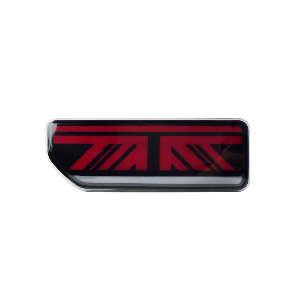 

For Suzuki Jimny 2018-2025 LED Tail Light Assembly Upgrade Dynamic Turn Signal Start Animation MINI Style Rear Lamp