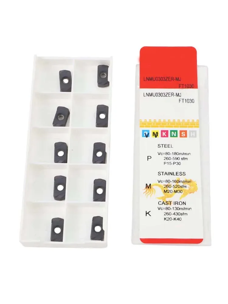 10Pcs LNMU03 LNMU03…