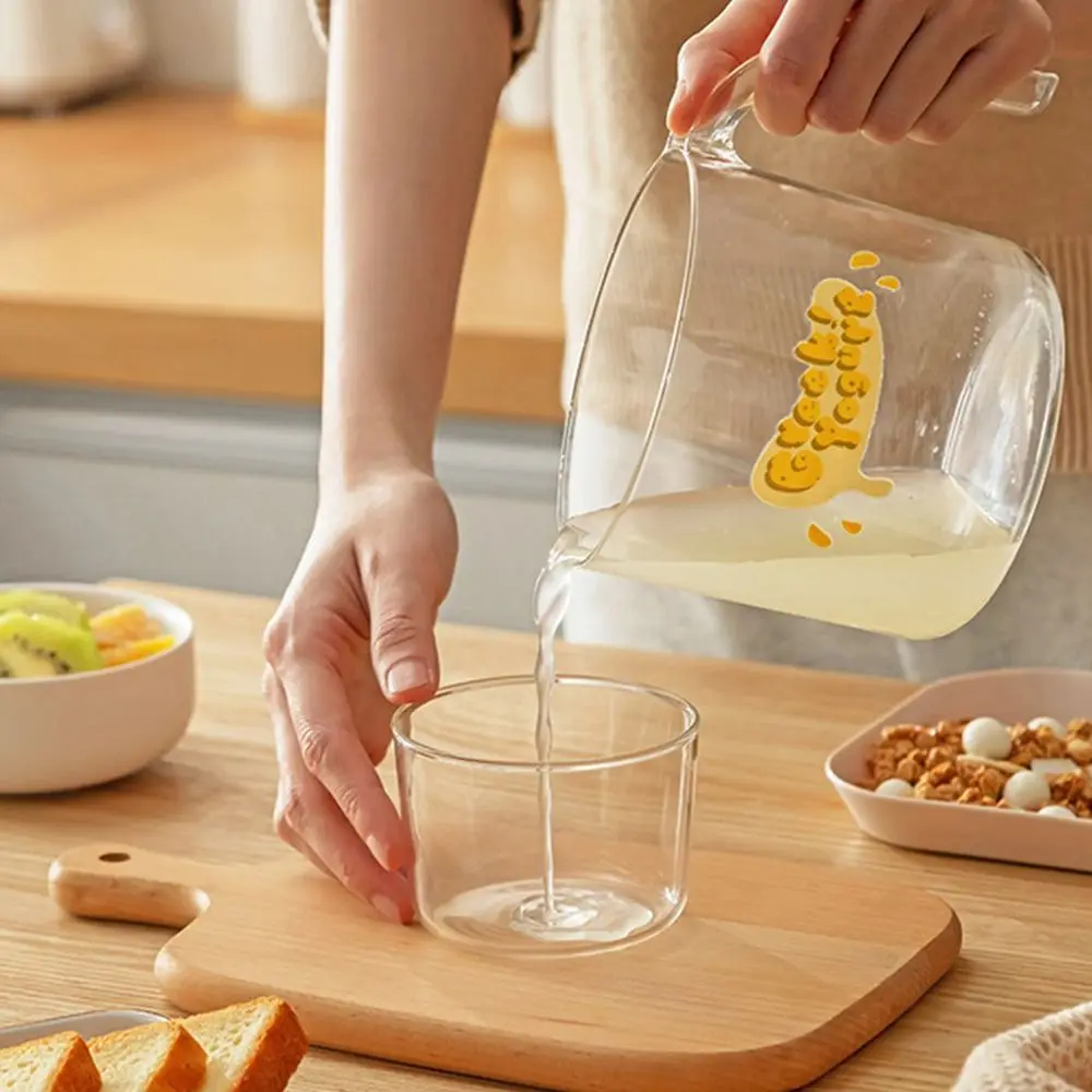 

Cartoon Yogurt Filter Fine Mesh Easily Separation Thick Yogurt Maker DIY with Filter Bag Whey Separator Self-Made Yogurt