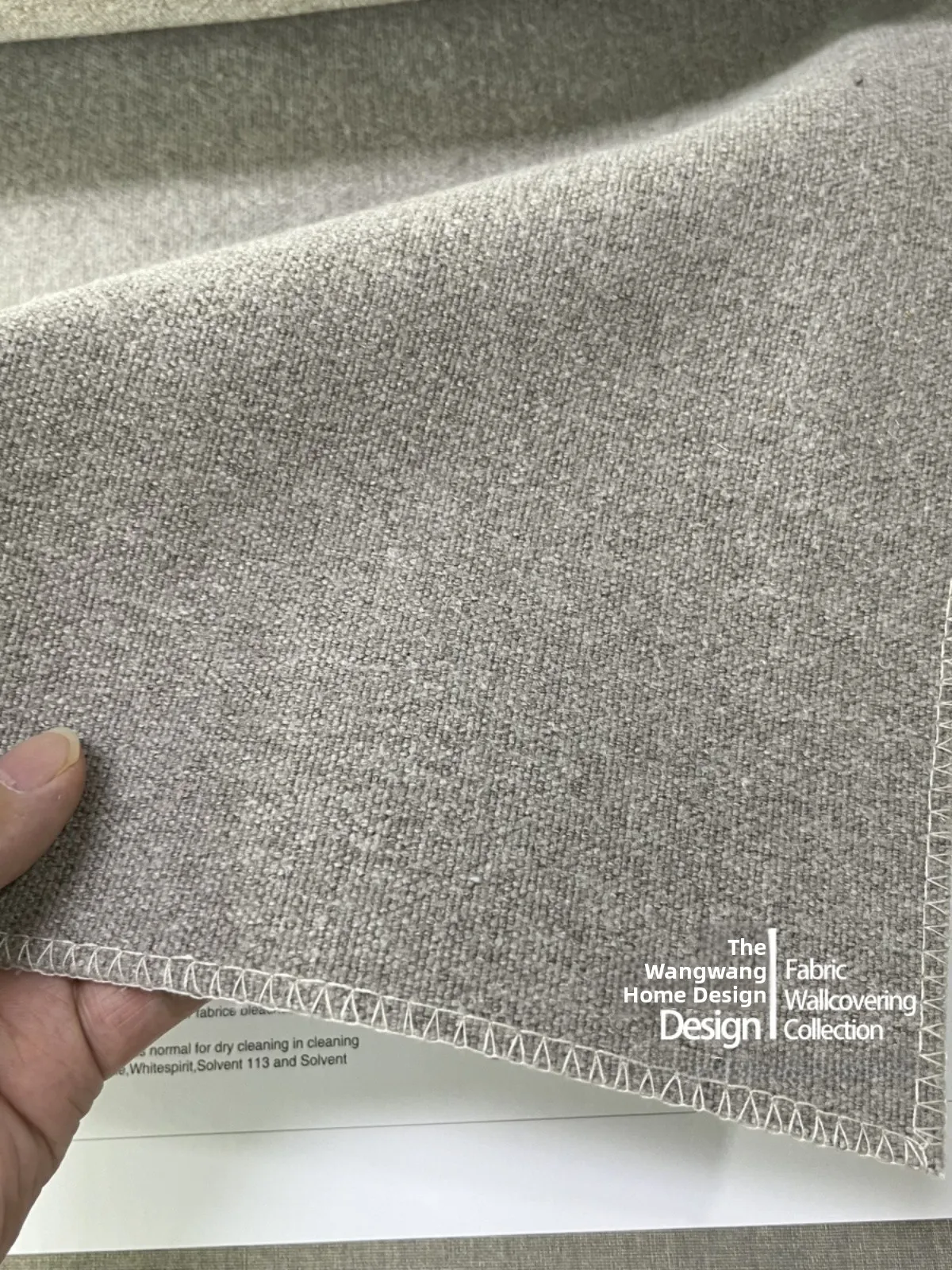 

Modern mat Luxury Cotton Fabric Pillowcase Design for Master Bedroom Living Room Study Room Cusized Curtains